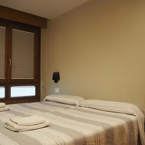 Acella Apartment