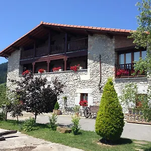 ** Hotel Rural Mane Spanje