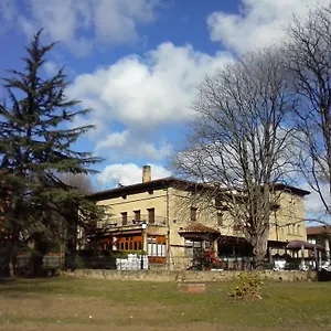 ** Hotel Artaza Spanje