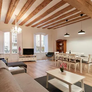  Appartement El Roblon De La Estafeta